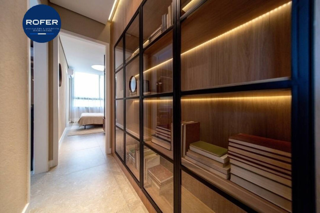 Imagem Apartamento com 3 Quartos à Venda, 86 m² em Brooklin - São Paulo Imagem Apartamento com 3 Quartos à Venda, 86 m² em Brooklin - São Paulo