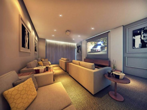 Imagem Apartamento com 5 Quartos à Venda, 414 m² em Altiplano Cabo Branco - João Pessoa
