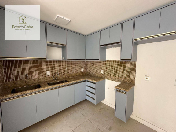 Apartamento com 1 Quarto à Venda, 45 m² em Praia De Itaparica - Vila Velha