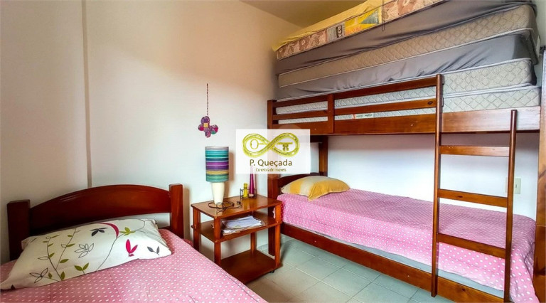 Imagem Imóvel com 3 Quartos à Venda, 79 m² em Enseada - Guarujá Imagem Imóvel com 3 Quartos à Venda, 79 m² em Enseada - Guarujá