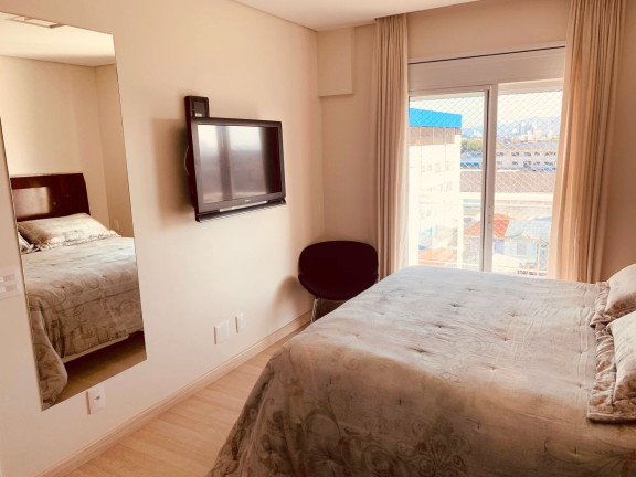 Imagem Apartamento com 4 Quartos à Venda, 163 m² em Vila Romana - São Paulo Imagem Apartamento com 4 Quartos à Venda, 163 m² em Vila Romana - São Paulo