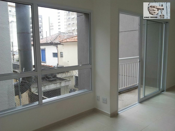 Imagem Sala Comercial à Venda, 36 m² em Jardim Paulista - São Paulo Imagem Sala Comercial à Venda, 36 m² em Jardim Paulista - São Paulo