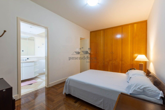 Imagem Apartamento com 3 Quartos à Venda, 207 m² em Perdizes - São Paulo Imagem Apartamento com 3 Quartos à Venda, 207 m² em Perdizes - São Paulo