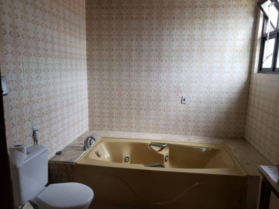 Imagem Casa com 5 Quartos à Venda, 300 m² em Pituba - Salvador