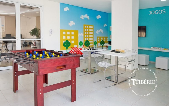 Imagem Apartamento com 2 Quartos à Venda, 55 m² em Macedo - Guarulhos