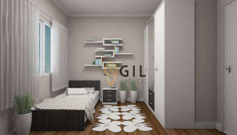 Imagem Apartamento com 2 Quartos à Venda, 50 m² em Jardim Das Oliveiras - Jacareí Imagem Apartamento com 2 Quartos à Venda, 50 m² em Jardim Das Oliveiras - Jacareí