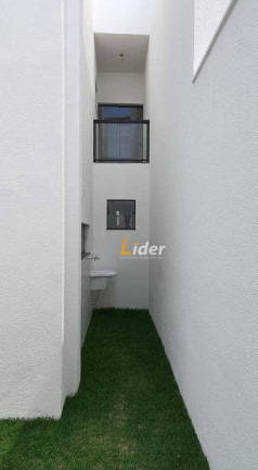 Imagem Casa com 3 Quartos à Venda, 90 m² em Aeroporto - Juiz De Fora