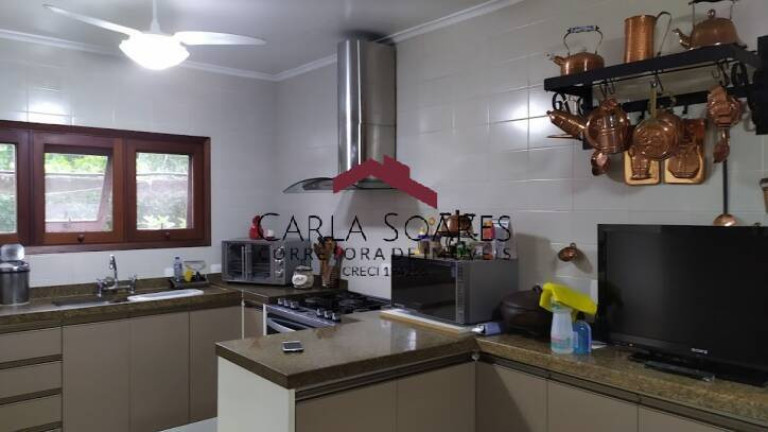 Imagem Casa com 4 Quartos à Venda, 290 m² em Balneário Cidade Atlântica - Guarujá