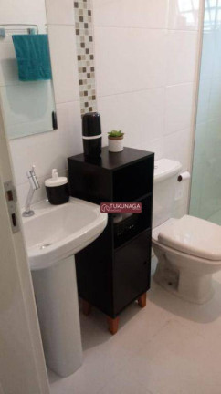 Imagem Casa com 3 Quartos à Venda, 115 m² em Vila Rosália - Guarulhos Imagem Casa com 3 Quartos à Venda, 115 m² em Vila Rosália - Guarulhos