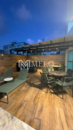 Imagem Apartamento com 2 Quartos à Venda, 80 m² em Casa Amarela - Recife