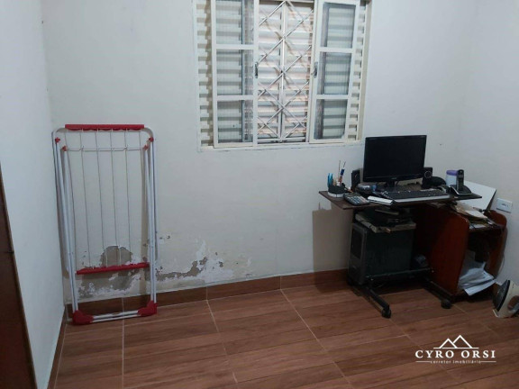 Imagem Chácara com 3 Quartos à Venda, 200 m² em Estância Lago Azul (ártemis) - Piracicaba