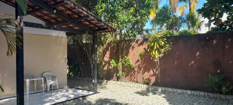 Imagem Casa à Venda, em João Batista Julião - Guarujá Imagem Casa à Venda, em João Batista Julião - Guarujá
