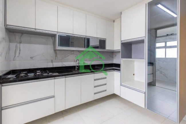 Imagem Apartamento com 3 Quartos à Venda, 94 m² em Vila Sofia - São Paulo