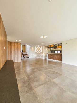 Imagem Casa de Condomínio com 5 Quartos à Venda, 606 m² em Horto Florestal - Jundiaí
