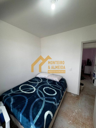 Imagem Casa de Condomínio com 2 Quartos à Venda, 55 m² em Vale San Fernando - Itapetininga Imagem Casa de Condomínio com 2 Quartos à Venda, 55 m² em Vale San Fernando - Itapetininga