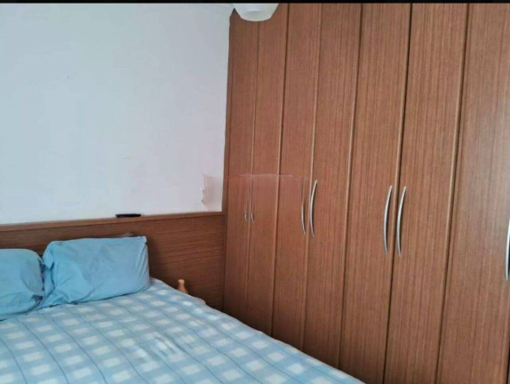 Imagem Apartamento com 2 Quartos à Venda,  em Paulicéia - São Bernardo Do Campo