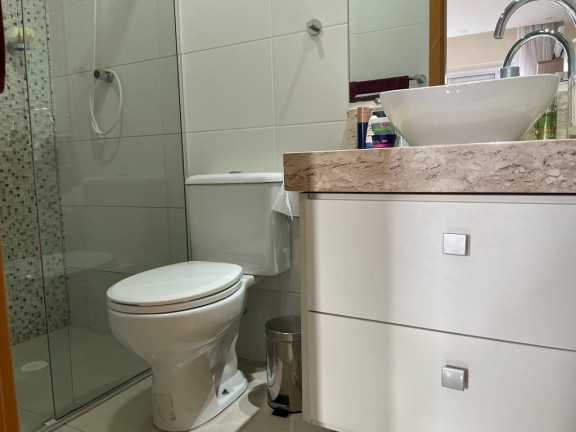 Imagem Apartamento com 2 Quartos à Venda, 95 m² em Vila Tupi - Praia Grande Imagem Apartamento com 2 Quartos à Venda, 95 m² em Vila Tupi - Praia Grande