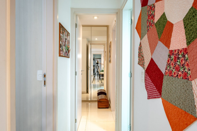 Imagem Apartamento com 2 Quartos à Venda, 81 m² em Saúde - São Paulo