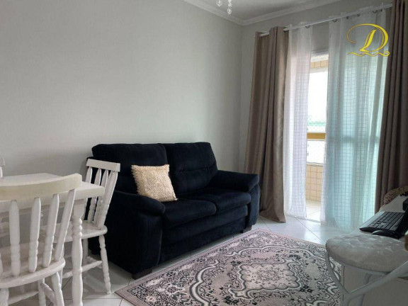 Imagem Apartamento com 1 Quarto à Venda, 43 m² em Tupi - Praia Grande Imagem Apartamento com 1 Quarto à Venda, 43 m² em Tupi - Praia Grande