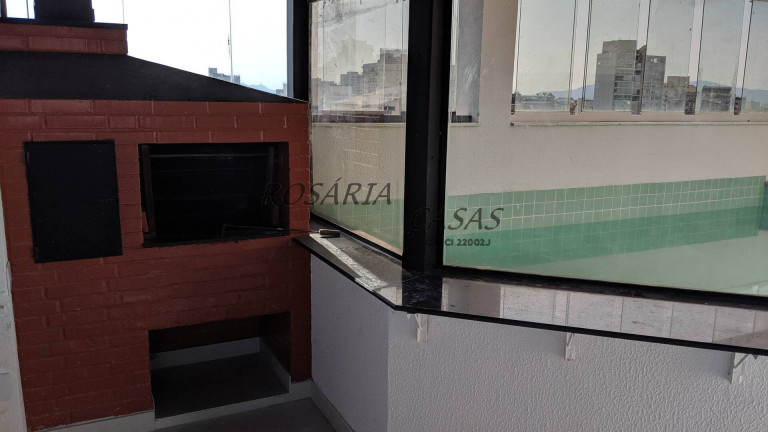 Imagem Apartamento com 3 Quartos à Venda, 192 m² em Santa Cecilia - São Paulo
