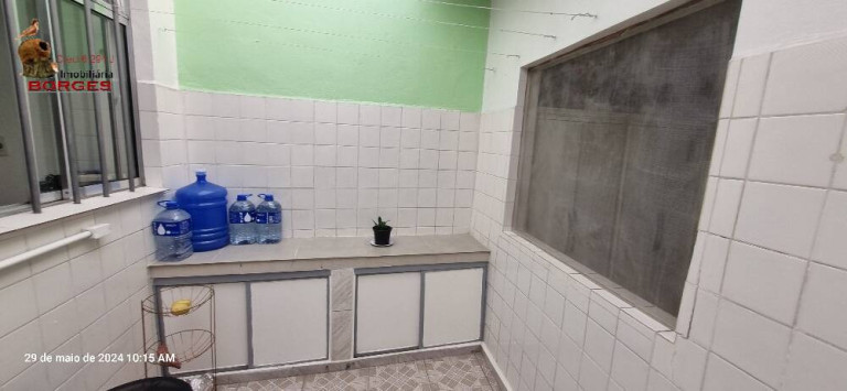 Imagem Casa com 3 Quartos à Venda, 90 m² em Brooklin - São Paulo Imagem Casa com 3 Quartos à Venda, 90 m² em Brooklin - São Paulo