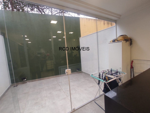 Imagem Casa com 3 Quartos à Venda, 145 m² em Vila Gomes - São Paulo