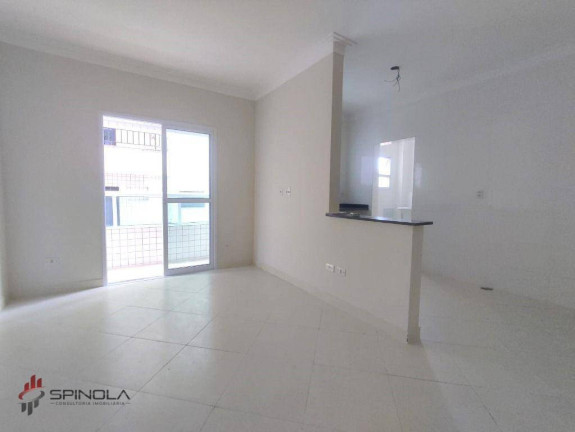 Imagem Apartamento com 2 Quartos à Venda, 73 m² em Vilamar - Praia Grande Imagem Apartamento com 2 Quartos à Venda, 73 m² em Vilamar - Praia Grande