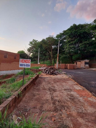 Imagem Terreno à Venda, 860 m² em Ribeirânia - Ribeirão Preto Imagem Terreno à Venda, 860 m² em Ribeirânia - Ribeirão Preto