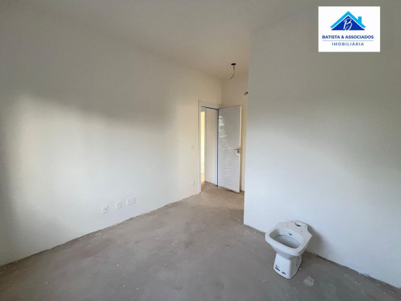 Imagem Apartamento com 3 Quartos à Venda, 77 m² em Swiss Park - Campinas Imagem Apartamento com 3 Quartos à Venda, 77 m² em Swiss Park - Campinas
