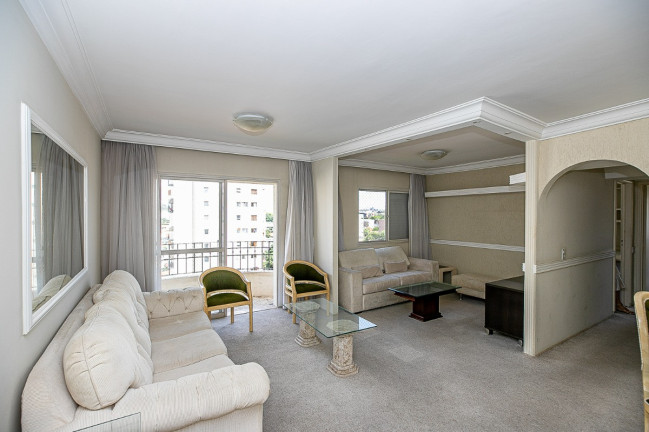 Imagem Apartamento com 2 Quartos à Venda, 98 m² em Moema - São Paulo Imagem Apartamento com 2 Quartos à Venda, 98 m² em Moema - São Paulo