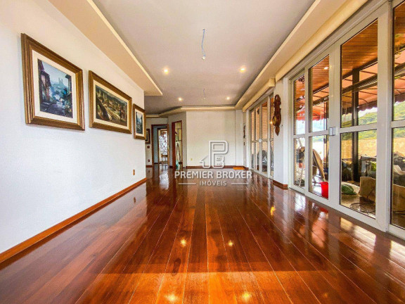 Imagem Cobertura com 2 Quartos à Venda, 156 m² em Várzea - Teresópolis Imagem Cobertura com 2 Quartos à Venda, 156 m² em Várzea - Teresópolis