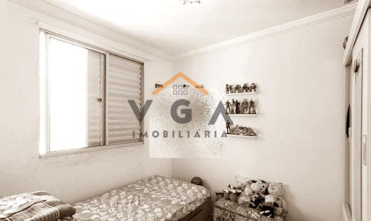 Imagem Apartamento com 2 Quartos à Venda, 50 m² em Penha De França - São Paulo Imagem Apartamento com 2 Quartos à Venda, 50 m² em Penha De França - São Paulo