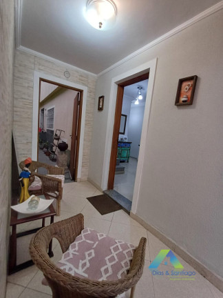 Imagem Casa com 3 Quartos à Venda, 100 m² em Jardim Da Saúde - São Paulo Imagem Casa com 3 Quartos à Venda, 100 m² em Jardim Da Saúde - São Paulo