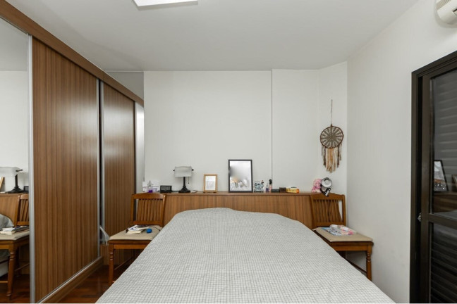 Imagem Apartamento com 3 Quartos à Venda, 151 m² em Vila Nova Conceição - São Paulo