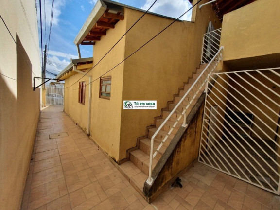 Imagem Casa com 4 Quartos à Venda, 120 m² em Conjunto Residencial Dom Pedro Ii - São José Dos Campos
