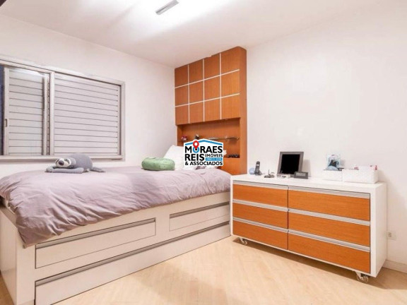 Imagem Cobertura com 4 Quartos à Venda, 325 m² em Campo Belo - São Paulo Imagem Cobertura com 4 Quartos à Venda, 325 m² em Campo Belo - São Paulo