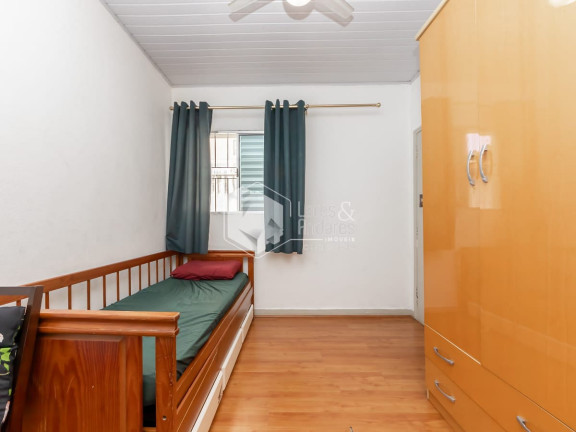 Imagem Casa com 3 Quartos à Venda, 120 m² em Vila Clementino - São Paulo Imagem Casa com 3 Quartos à Venda, 120 m² em Vila Clementino - São Paulo