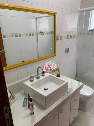 Imagem Sobrado com 3 Quartos à Venda, 257 m² em Condomínio Residencial Aldeia Da Mata - Votorantim Imagem Sobrado com 3 Quartos à Venda, 257 m² em Condomínio Residencial Aldeia Da Mata - Votorantim