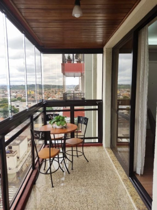 Imagem Apartamento com 3 Quartos à Venda, 161 m² em Centro - Suzano Imagem Apartamento com 3 Quartos à Venda, 161 m² em Centro - Suzano