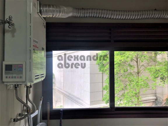 Imagem Apartamento com 1 Quarto à Venda, 51 m² em Vila Suzana - São Paulo