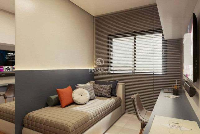 Imagem Sobrado com 2 Quartos à Venda, 93 m² em Nova Barra Velha - Barra Velha