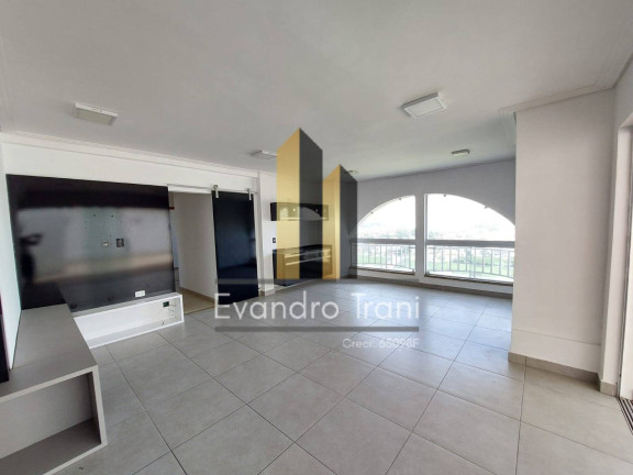Imagem Apartamento com 3 Quartos à Venda, 166 m² em Vila Ema - São José Dos Campos