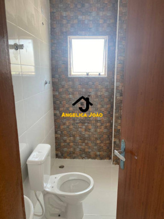 Imagem Casa com 2 Quartos à Venda, 51 m² em Catiapoa - São Vicente