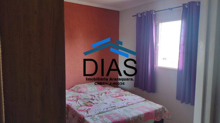 Imagem Apartamento com 2 Quartos à Venda, 58 m² em Parque Laranjeiras - Araraquara Imagem Apartamento com 2 Quartos à Venda, 58 m² em Parque Laranjeiras - Araraquara