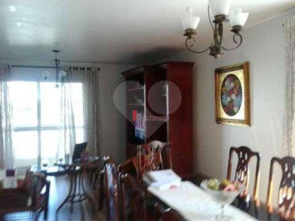 Imagem Apartamento com 3 Quartos à Venda, 161 m² em Cidade Monções - São Paulo Imagem Apartamento com 3 Quartos à Venda, 161 m² em Cidade Monções - São Paulo