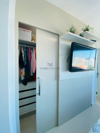 Imagem Apartamento com 2 Quartos à Venda, 74 m² em Meia Praia - Itapema