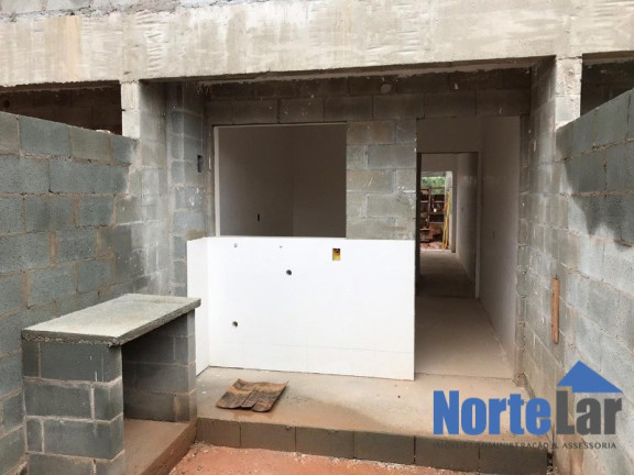 Imagem Sobrado com 2 Quartos à Venda, 65 m² em Chácara São Luiz - Franco Da Rocha Imagem Sobrado com 2 Quartos à Venda, 65 m² em Chácara São Luiz - Franco Da Rocha