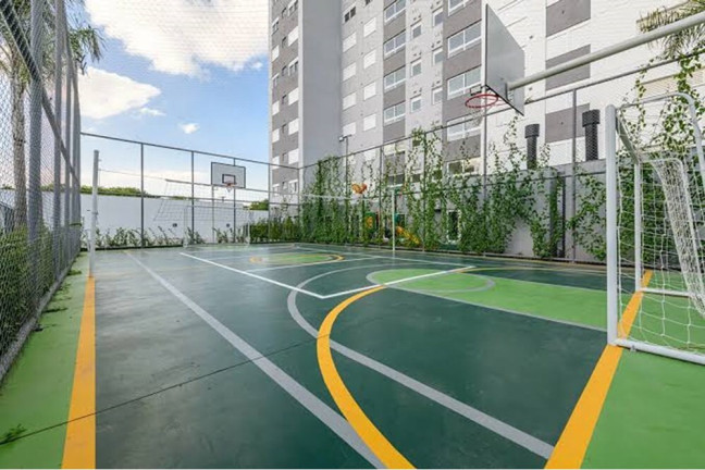 Imagem Imóvel com 3 Quartos à Venda, 66 m² em Jardim Lindóia - Porto Alegre Imagem Imóvel com 3 Quartos à Venda, 66 m² em Jardim Lindóia - Porto Alegre