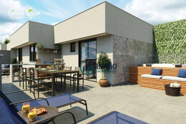Imagem Apartamento com 1 Quarto à Venda, 30 m² em Fonseca - Niterói