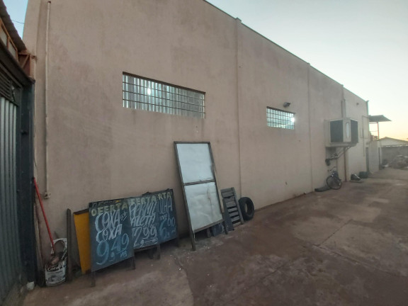 Imagem Imóvel com 1 Quarto à Venda, 100 m² em Jardim Centenário - Campo Grande